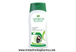 NUTRIKESHS SHAMPOO