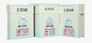 heavy duty power capacitors