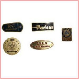 Brass Tokens