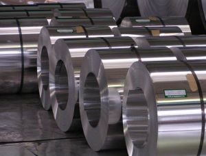 STAINLESS SHEETS / COILS