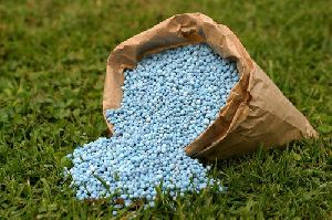 Agricultural Fertilizers