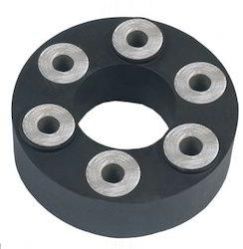 Rubber Coupling