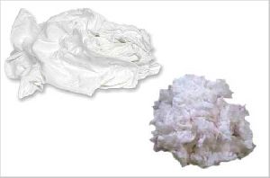 Rags and Cotton Waste