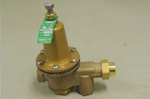 water pressure reducing valves