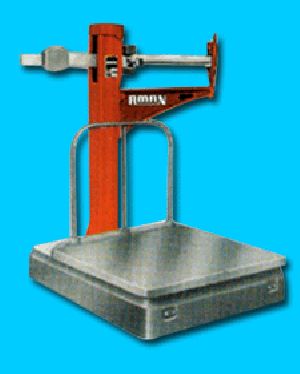 Mechanical Weighing Scales