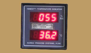 Temperature Controller