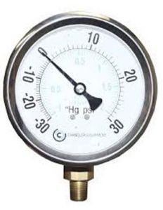 Vacuum Gauge