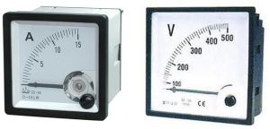 Voltmeter