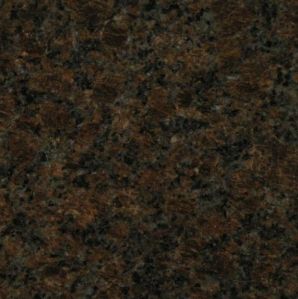 Coffee Brown Granite Stone