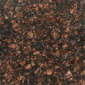 Tan Brown Granite Stone