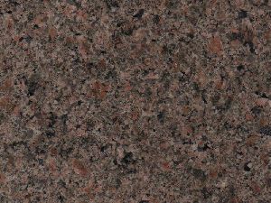 Brown Granite Stone