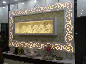 Designer Wall Panel