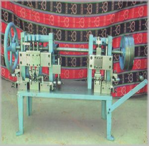 V - Chain Machine