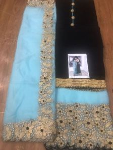 Salwar Suits