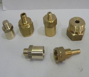 cnc Parts