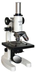 Student Compound Microscope