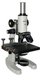 Student Medical Microscope