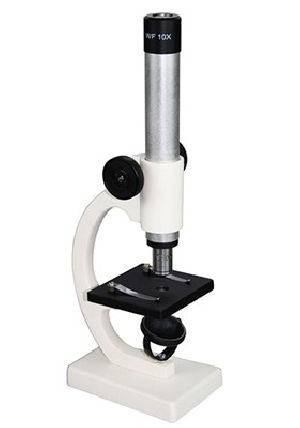 Student School Microscope