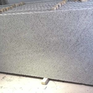 Jasmine White Granite