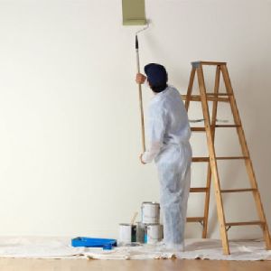 Interior Painting Services