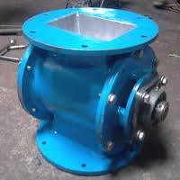 Rotary Airlock Valves