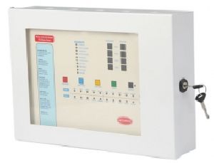 Fire Alarm System