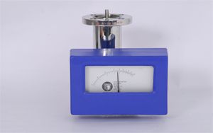 Metal Tube Rotameter