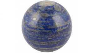 Lapiz Lazuli Ball Stone