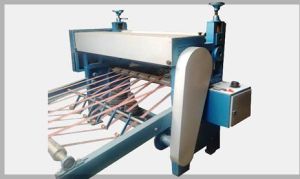 Sheet Cutting Machine