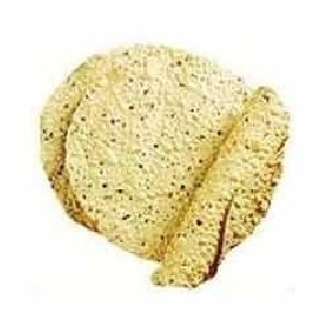 Single Mari Papad