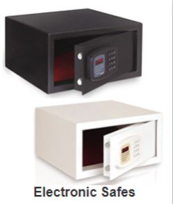 Electronics Safes