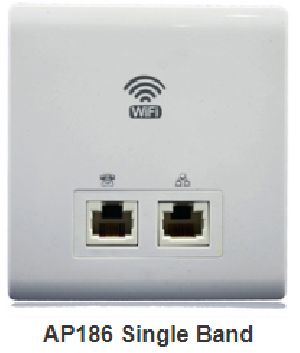 single band wifi solutions