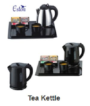 Tea Kettle