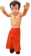 Chota Bheem Dress