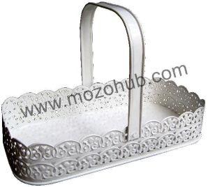 ORGANIZER METAL TRAY