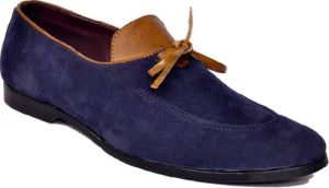 Blue Candey Casual Shoes