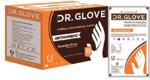 Orthopedic Gloves