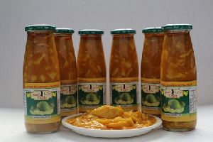 Mango Sliced Pickle