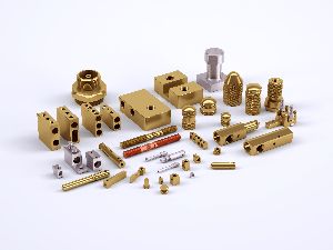 electric spare parts