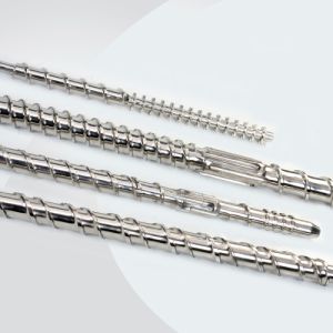 Barrier Screw