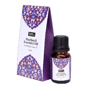 Patchouli Essential Oil