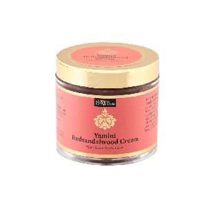 Yamini Redsandalwood Cream