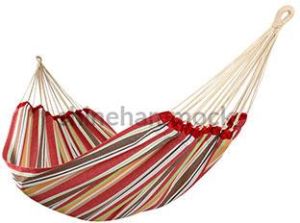 Hammock Patio Stripe