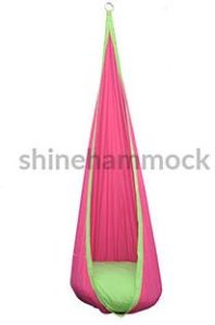 Hanging Hammock Pink