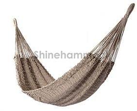 Rope Hammocks Popular