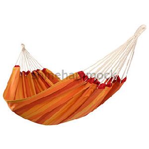 Sun Stripe hammock