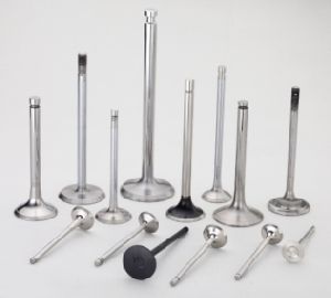 Engine Valves