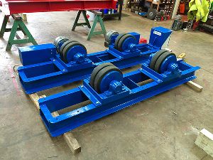 20MT Conventional Welding Rotator