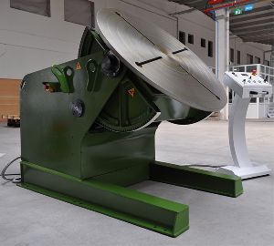 Welding Positioner