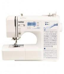 Brother FS 101 Computerised Sewing Machine